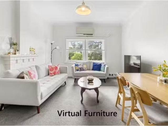 For Rent! 2 BR 4/214 Blues Point Road, North Sydney Apartment.