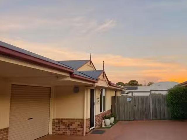 New 2 BR 4/2A Jackson Street, Centenary Heights, QLD 4350