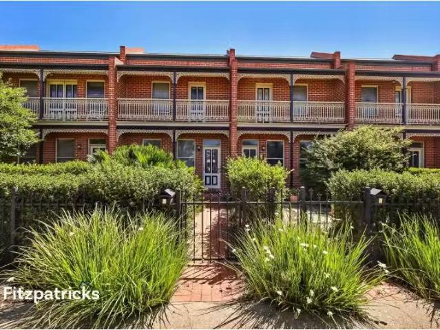 For Rent! 2 BR 4 Evans Street, Wagga Wagga House for rent Lis.