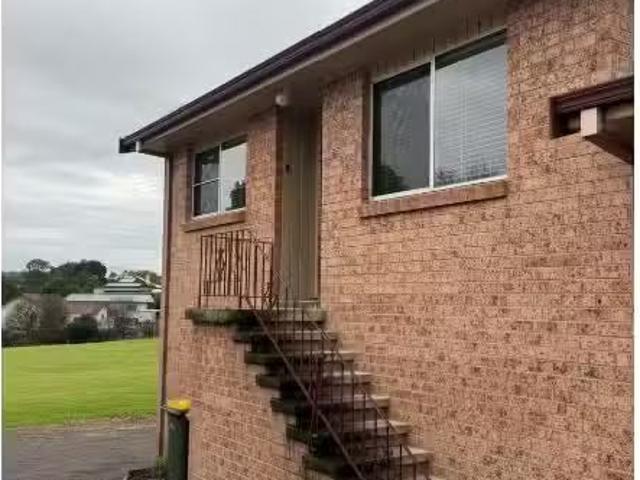 Charming 2 BR 4 Scott Avenue, Dungog Apartment for rent Liste.