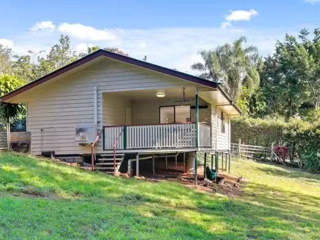 Cheap 2 BR 4B Paradise Place, NAMBOUR, QLD 4560 House for Rent