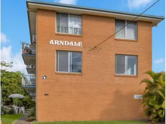 Unique 2 BR 5/4 William Street, Tweed Heads South Apartment fo.
