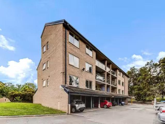 New 2 BR 55/179 Melrose Drive, Lyons, ACT 2606