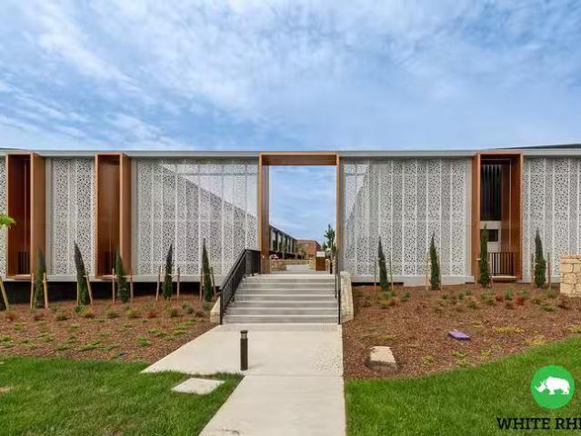 Nice 2 BR 55/25 Trenerry Crescent, Googong, NSW 2620