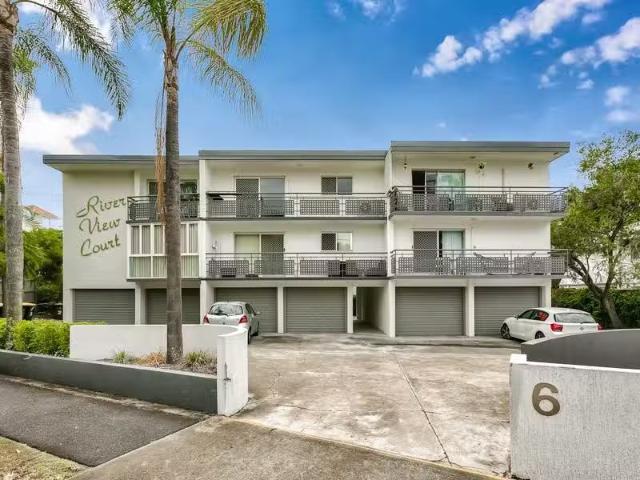 New 2 BR 5/6 Griffith Street, NEW FARM Apartment for rent Lis.