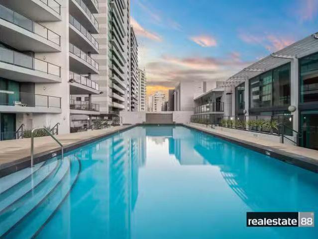 Cheap 2 BR 5/98 Terrace Road, East Perth, WA 6004