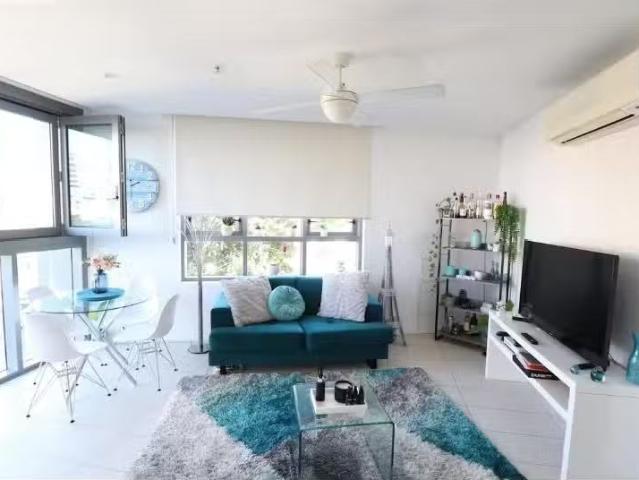 Just in! 2 BR 501/338 Water Street, FORTITUDE VALLEY Apartment.