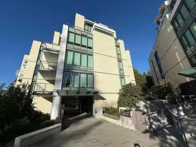 New 2 BR 501 4685 Cambie Street, Vancouver, BC, V5Z 0J7 leas.