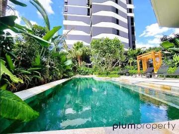 Charming 2 BR 51003/21 Mollison Street, West End, QLD 4101