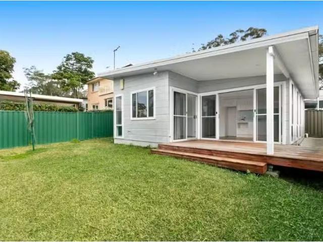 Unique 2 BR 510a The Boulevarde, Kirrawee House for rent List.