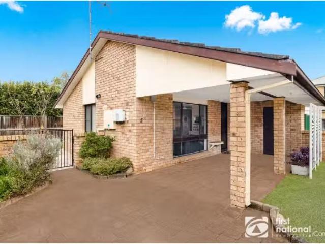 Deal! 2 BR 5/144 Francis St, RICHMOND Apartment for rent List.