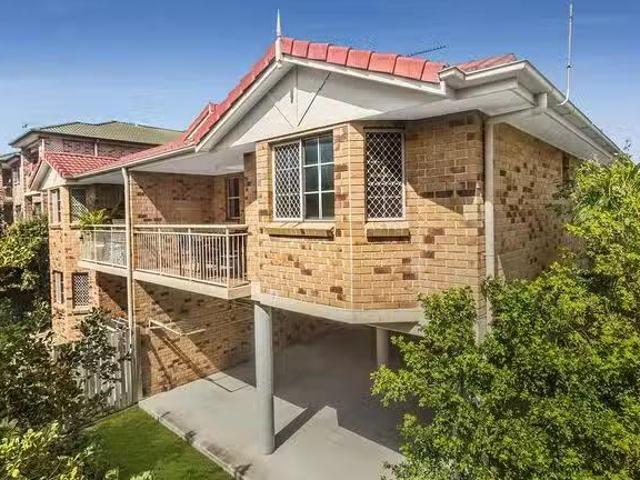 Charming 2 BR 5/15 Malcolm Street, Hawthorne, QLD 4171