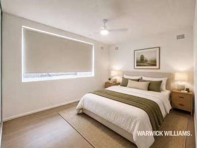 Charming 2 BR 5/15 Marlborough Street, Drummoyne Apartment for.