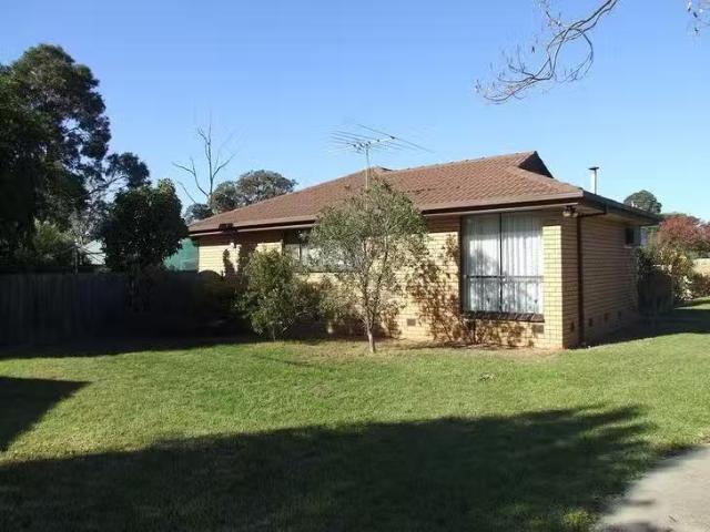 Cozy 2 BR 5/20 Toolern Street, Melton South, VIC 3338