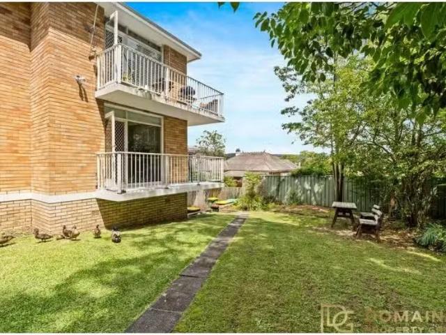 Just in! 2 BR 5/2 Duke Street, Point Frederick Apartment for r.