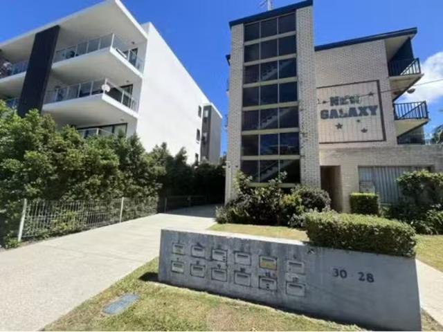 Nice 2 BR 5/30 Lanham St, COOLANGATTA Apartment for rent List.