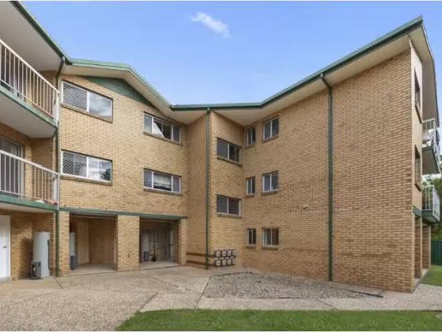 Just in! 2 BR 6/64 Jellicoe Street, COORPAROO Apartment for re.