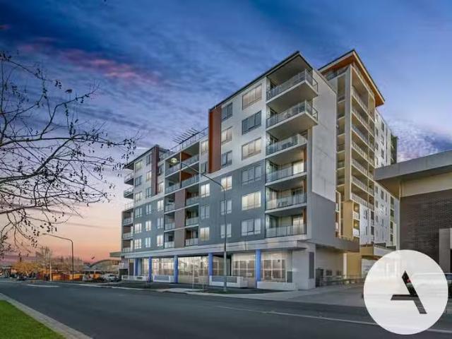 Deal! 2 BR 60/77 Gozzard Street, Gungahlin, ACT 2912