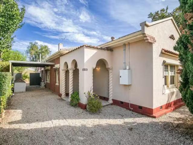 New 2 BR 60A Constance Street, WESTBOURNE PARK, SA 5041 Hous.