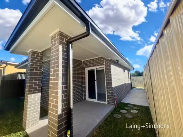 Cozy 2 BR 6A Cusack Pl, Blackett House for rent Listed by Chr.