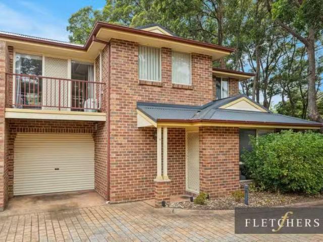 Cozy 2 BR 7/60 62 Keerong Avenue, Russell Vale NSW 2517 Hous.