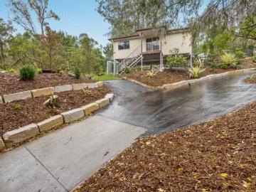 Just in! 2 BR 78A Walter Court, Wongawallan, QLD 4210