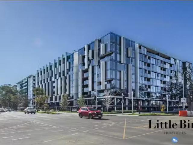 Just in! 2 BR 707/92 Northbourne Ave, Braddon Apartment for re.