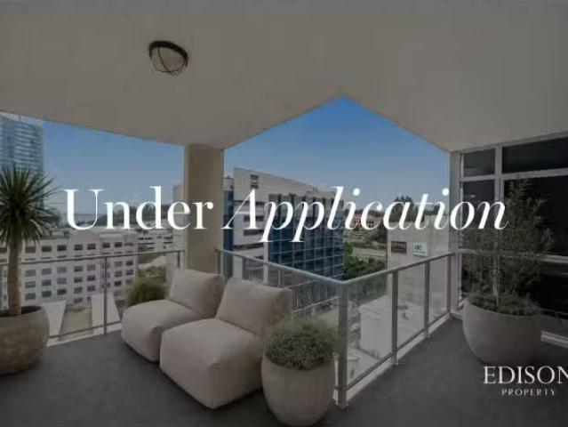 For Rent! 2 BR 70/996 Hay Street, PERTH Apartment for rent Li.