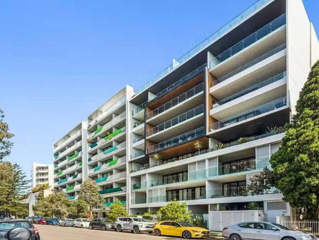 Rental! 2 BR 7/16 20 Princess Street, Brighton Le Sands, NSW 2.