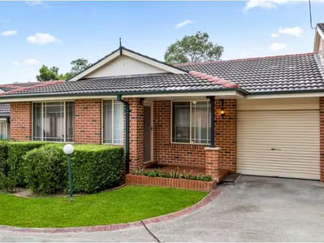 Rental! 2 BR 7/35 37 Stapleton Street, WENTWORTHVILLE Apartmen.