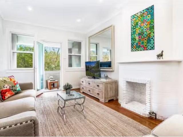 New 2 BR 8/21 Guilfoyle Avenue, Double Bay Apartment for rent.