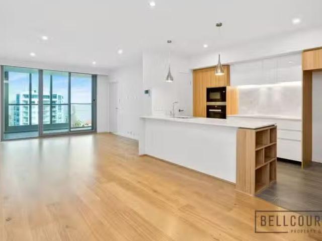 Unique 2 BR 906/1 Harper Terrace, South Perth, WA 6151