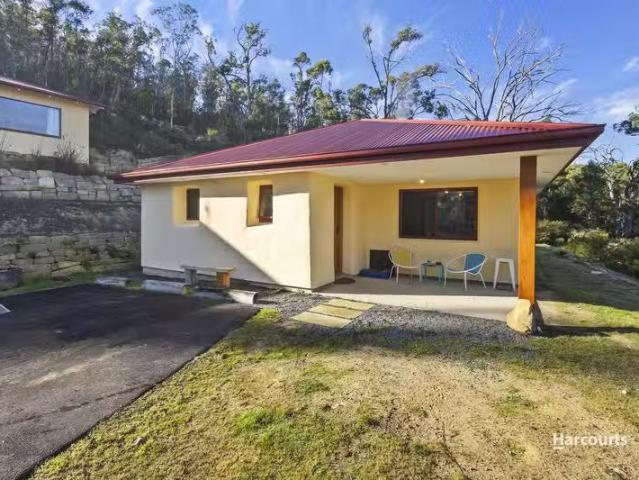 For Rent! 2 BR 920 North Huon Road, RANELAGH, TAS 7109 House.