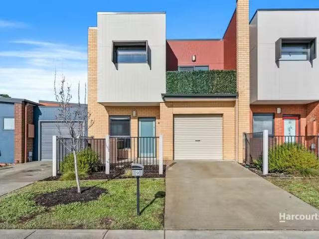 Just in! 2 BR 9 Chalmers Link, BRIDGEWATER, TAS 7030 Unit fo.
