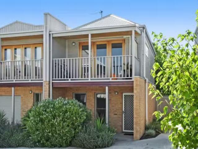 Cheap 2 BR 9 Wittig Way, Golden Point VIC 3350 House For Lease