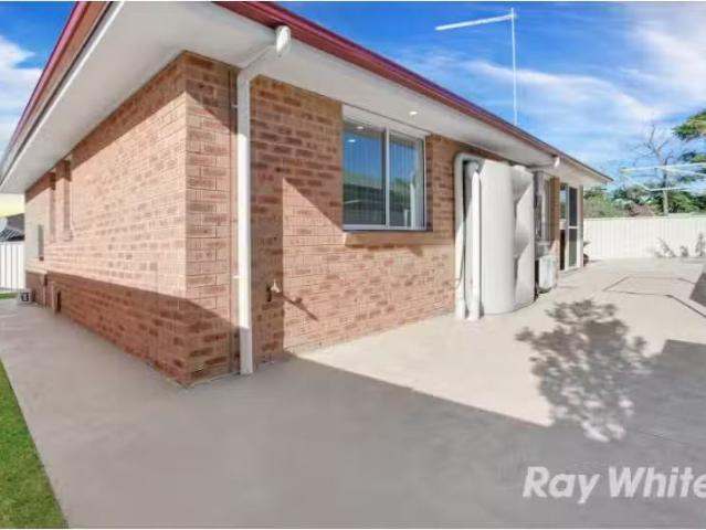 New 2 BR 9a Orara Place, PLUMPTON House for rent Listed by Al.