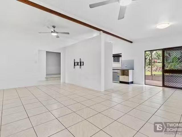 Nice 2 Bremner Street, Mooroobool, QLD 4870