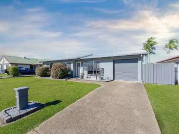 Deal! 2 Camplin Court, Burdell, QLD 4818