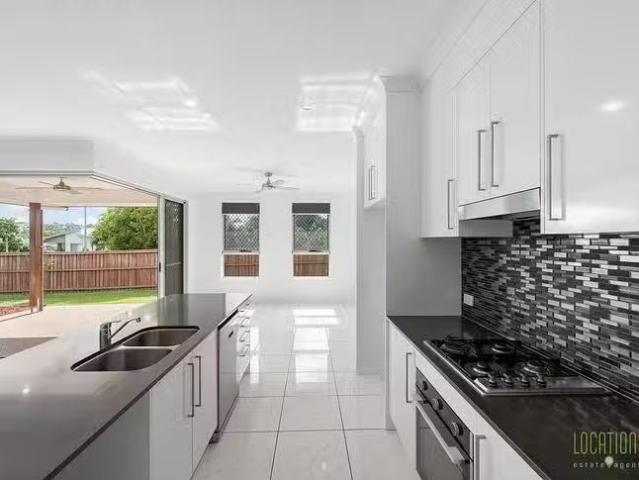 Nice 2 Forest Springs Drive, Kirkwood, QLD 4680