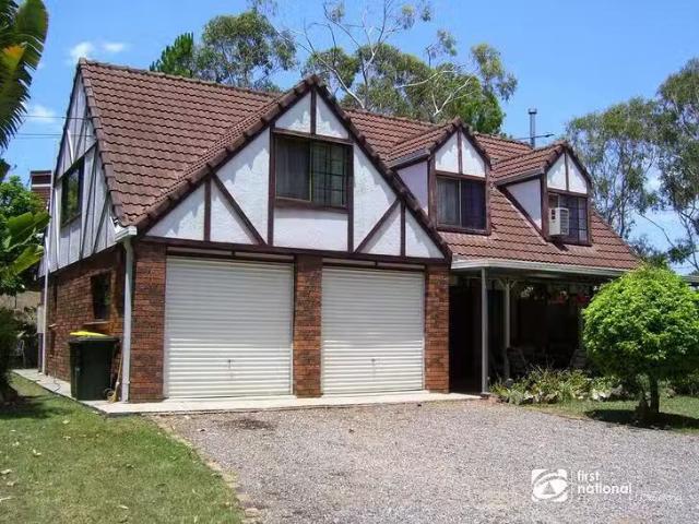 Cozy 2 Garden Street, Alexandra Hills, QLD 4161