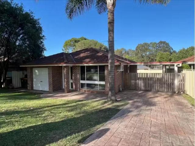 New 2 Hudson Way, CURRANS HILL House for rent Listed by Team.
