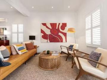 New 2 Kennedy Terrace, Paddington, QLD 4064