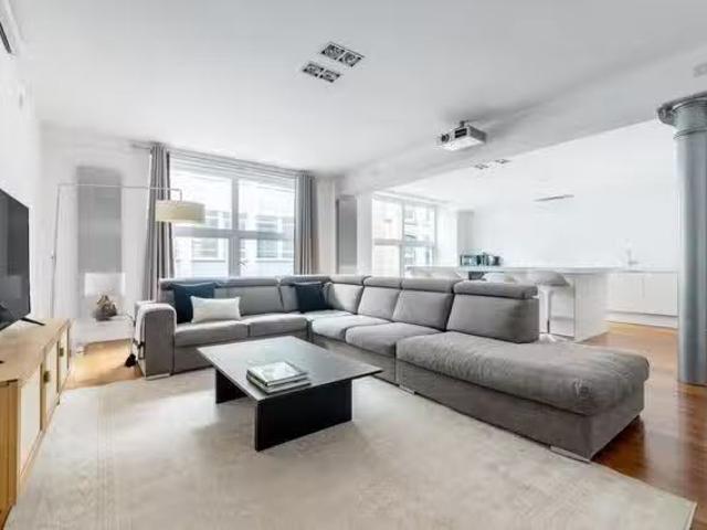 Cheap 2 Rooms Northburgh St, London Borough of Islington 2 B.