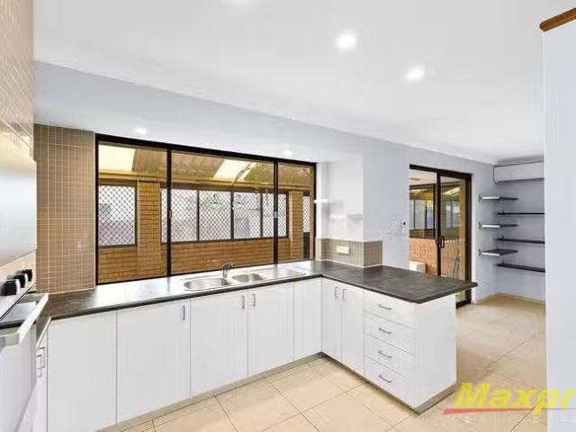 Just in! 2 Saffron Court, Riverton, WA 6148