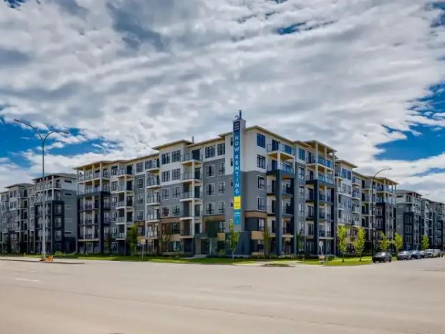 For Rent 2.5 Bedroom Apartment Calgary AB DLS104991114