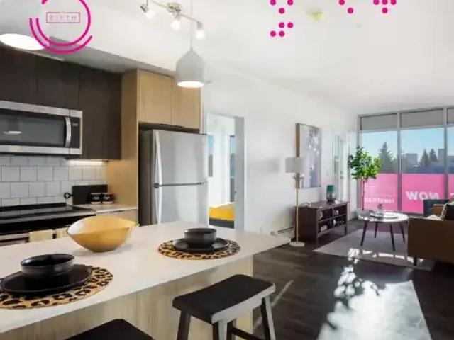 For Rent 2.5 Bedroom Apartment Calgary AB DS105185512
