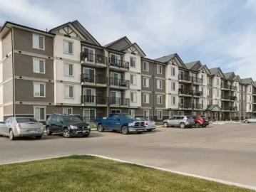 For Rent 2.5 Bedroom Apartment Beaumont AB DLS99069933