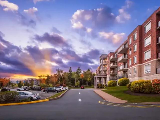 For Rent 2.5 Bedroom Apartment Bedford Nova Scotia DS105268328