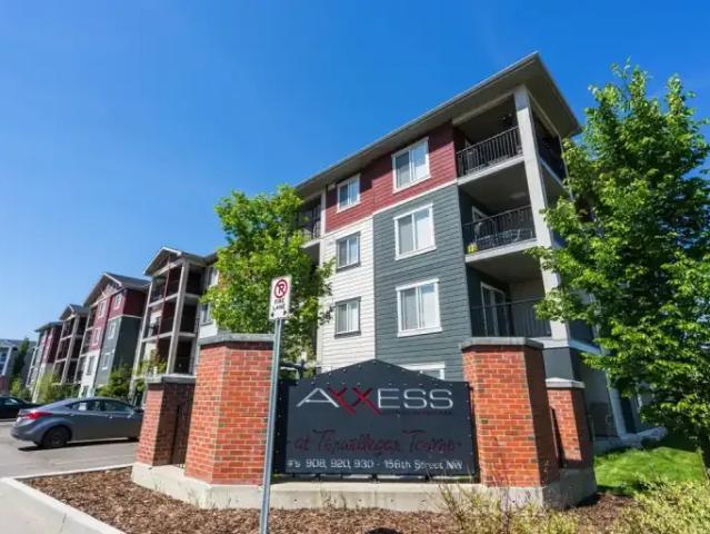 For Rent 2.5 Bedroom Apartment Edmonton AB DS103920195