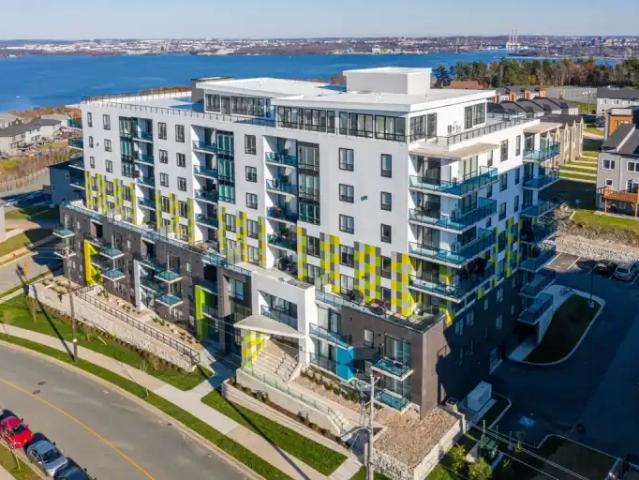 For Rent 2.5 Bedroom Apartment Halifax Nova Scotia DS103739197